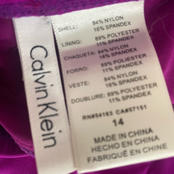 Stunning One Piece WOMENS Bathing Suit - Picture 6 of 6